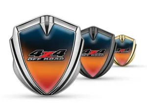 Domed 3d Badge Customizable Force Domed 3D